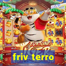 friv terro